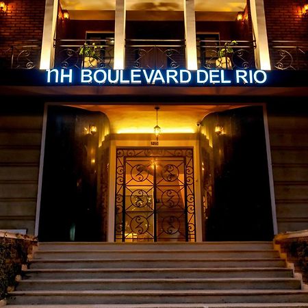 NH Boulevard del Río Cali Exterior foto